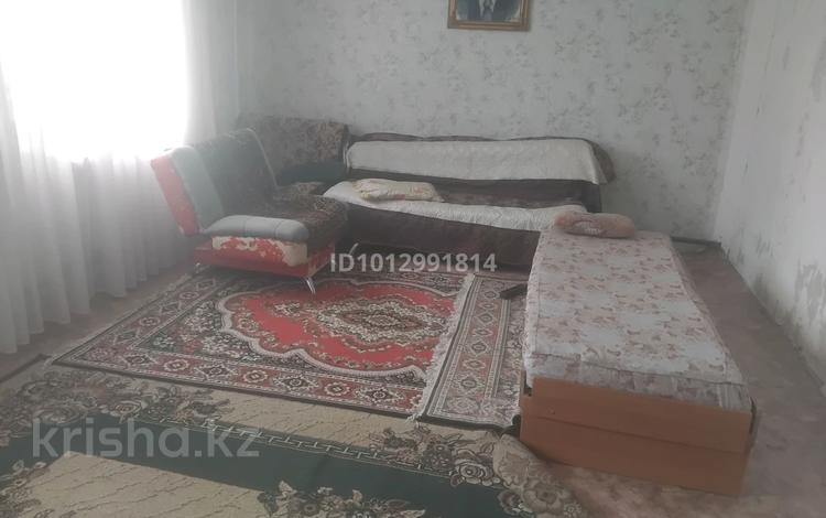 2 бөлме · 27 м², Зачаганск пгт ш/а., Кулагер 2/1, бағасы: 35 000 ₸ в Уральске, мкр. Зачаганск пгт — фото 2