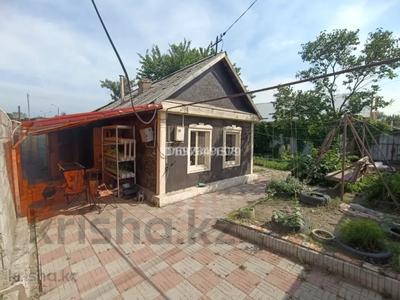 Отдельный дом · 3 комнаты · 74.1 м² · 3.3 сот., Краснодарская за 35 млн ₸ в Алматы, Жетысуский р-н