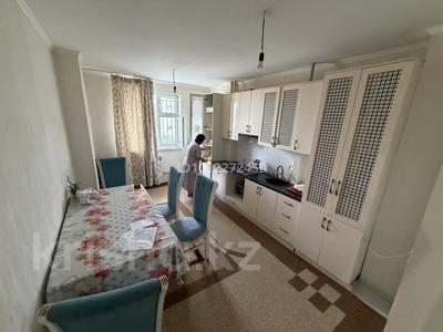 2-комнатная квартира · 60 м² · 3/5 этаж, Мкр. Асар-2 12 за 23 млн ₸ в Шымкенте, Каратауский р-н
