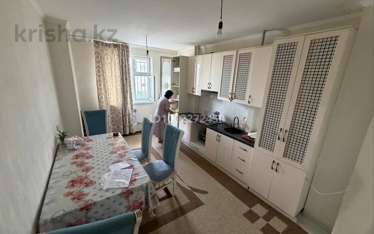 2-бөлмелі пәтер · 60 м² · 3/5 қабат, Мкр. Асар-2 12, бағасы: 23 млн ₸ в Шымкенте, Каратауский р-н — фото 2