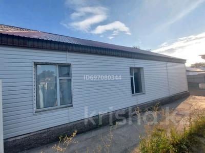 2-комнатная квартира · 65 м² · 1/1 этаж, Шантимесова 1/4 за 7 млн ₸ в 
