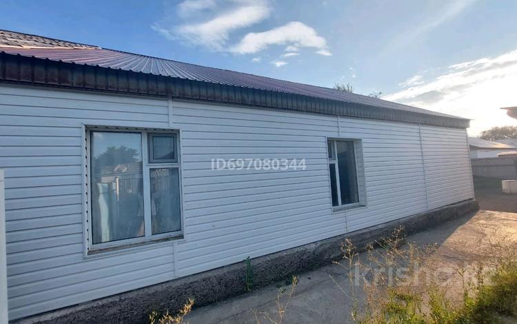 2-комнатная квартира · 65 м² · 1/1 этаж, Шантимесова 1/4 за 7 млн ₸ в  — фото 2
