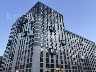 2-бөлмелі пәтер · 63.8 м² · 4/12 қабат, Е-36 — Хан шатыра, бағасы: 40 млн ₸ в Астане, Нура р-н