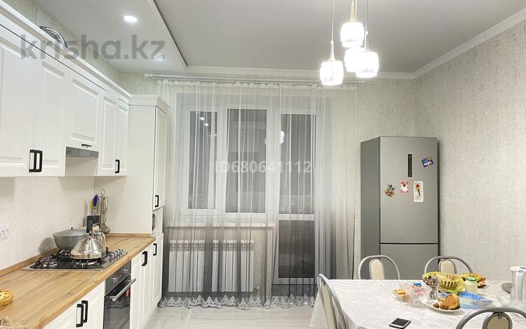 2-комнатная квартира · 71.2 м² · 5/5 этаж, мкр. Алтын орда 11Д за 29 млн ₸ в Актобе — фото 7