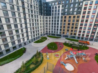 3-бөлмелі пәтер · 90 м², Е-36 2, 4, 5, 9, 11, бағасы: 44.4 млн ₸ в Астане, Нура р-н
