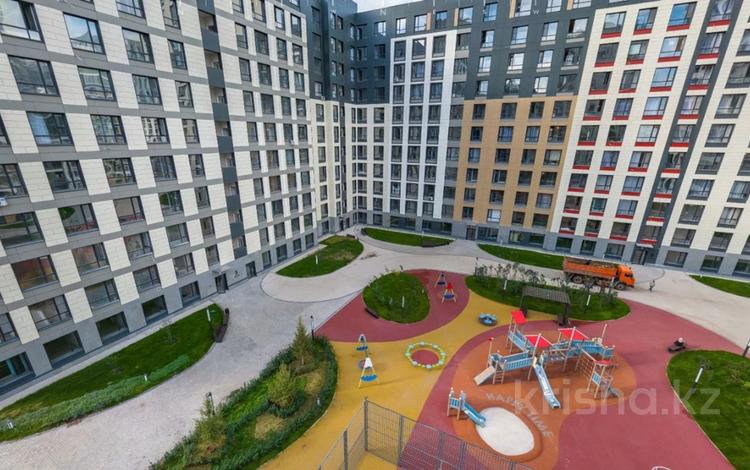 3-комнатная квартира · 90 м², Е-36 2, 4, 5, 9, 11 за 43.7 млн ₸ в Астане, Нура р-н — фото 2