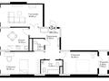 3-комнатная квартира · 90 м², Е-36 2, 4, 5, 9, 11 за 43.7 млн ₸ в Астане, Нура р-н — фото 21
