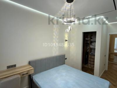 2-бөлмелі пәтер · 39 м² · 4/18 қабат, Абая 160, бағасы: 42 млн ₸ в Алматы, Бостандыкский р-н