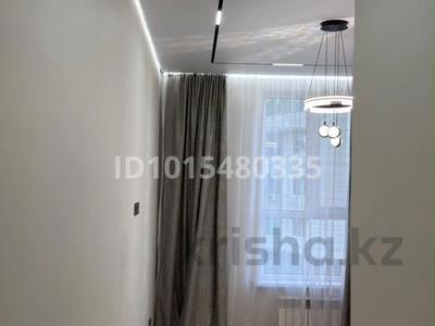 2-бөлмелі пәтер · 39 м² · 4/18 қабат, Абая 160, бағасы: 42 млн ₸ в Алматы, Бостандыкский р-н