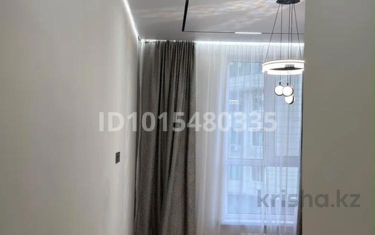 2-комнатная квартира · 39 м² · 4/18 этаж, Абая 160 за 42 млн ₸ в Алматы, Бостандыкский р-н — фото 3