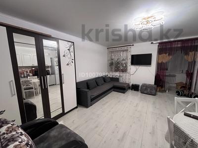 1-комнатная квартира · 36 м² · 4/9 этаж, Молдашева 20/1 за 14.8 млн ₸ в Уральске