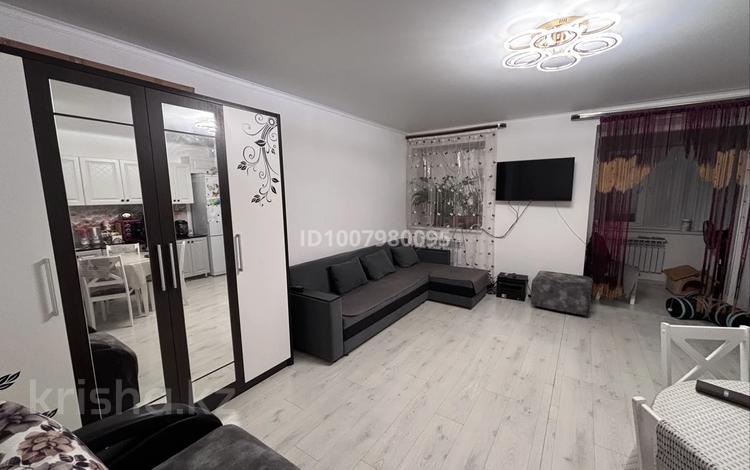 1-бөлмелі пәтер · 36 м² · 4/9 қабат, Молдашева 20/1, бағасы: 14.8 млн ₸ в Уральске — фото 2