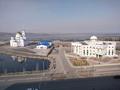 3-комнатная квартира, 67.8 м², 9/9 этаж, Назарбаева 15 А за 23 млн 〒 в Кокшетау — фото 5