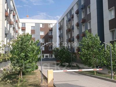 1-комнатная квартира · 27 м² · 3/5 этаж, 20-й микрорайон 22 за 20 млн ₸ в Алматы, Алатауский р-н