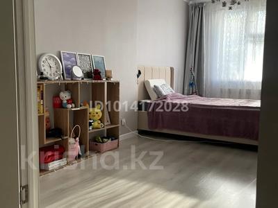 1-комнатная квартира · 35 м² · 1/9 этаж, Улы дала 84 — Улы Дала за 24 млн ₸ в Астане, Есильский р-н
