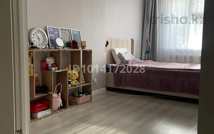 1-комнатная квартира · 35 м² · 1/9 этаж, Улы дала 84 — Улы Дала за 25 млн ₸ в Астане, Есильский р-н — фото 15