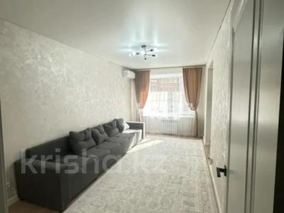 2-комнатная квартира · 58 м² · 1/4 этаж, Мкр. Береке 10 за 28.5 млн ₸ в Костанае