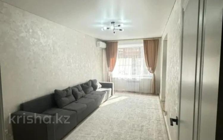 2-комнатная квартира · 58 м² · 1/4 этаж, Мкр. Береке 10 за 28.5 млн ₸ в Костанае — фото 2