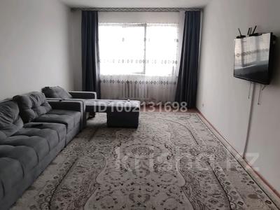 3-комнатная квартира · 84 м² · 3/5 этаж, мкр Саялы 89 — АвтоЦон за 260 000 〒 в Алматы, Алатауский р-н
