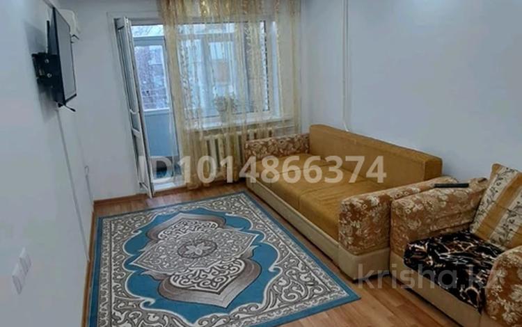 2-комнатная квартира · 45 м² · 3/5 этаж, Женыс 39 за 200 000 ₸ в Астане, Сарыарка р-н — фото 2