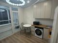 1-комнатная квартира · 40 м² · 4/6 этаж, Бауыржана Момышулы 11/14а за 250 000 ₸ в Алматы, Алатауский р-н