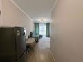 2-комнатная квартира · 50.9 м² · 10/18 этаж, Сыганак 17П за 44 млн ₸ в Астане, Есильский р-н — фото 9