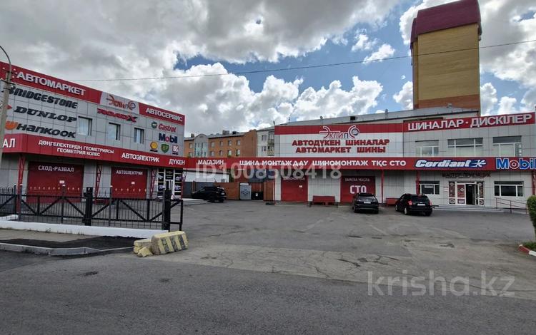 Свободное назначение, азс, автосервисы и автомойки · 40 м² за 400 000 ₸ в Астане, Сарыарка р-н — фото 9