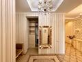 3-бөлмелі пәтер · 136 м² · 3/5 қабат, Амман 2Б — Триатлон парк, бағасы: 136 млн ₸ в Астане, Алматы р-н — фото 18