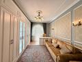 3-бөлмелі пәтер · 136 м² · 3/5 қабат, Амман 2Б — Триатлон парк, бағасы: 136 млн ₸ в Астане, Алматы р-н — фото 8