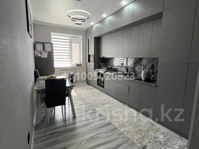 3-бөлмелі пәтер · 100 м² · 7/7 қабат, 20-й мкр участок №19 — Жк Аккетик, бағасы: 32.5 млн 〒 в Актау