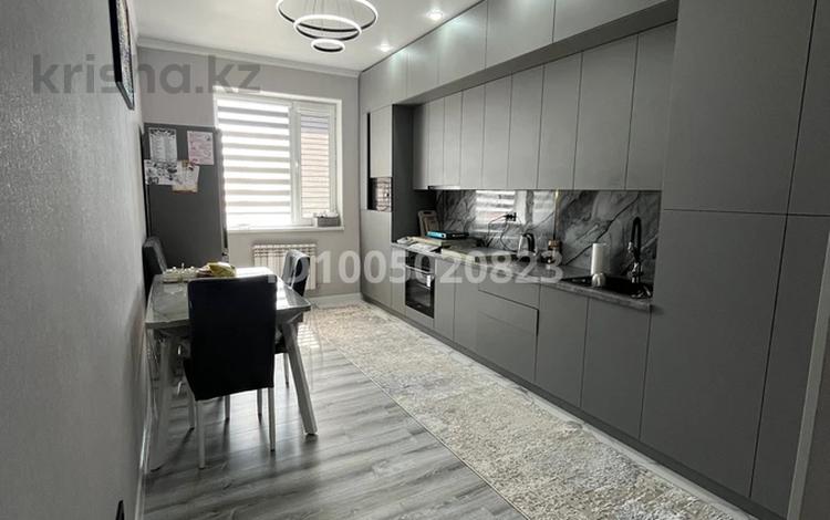 3-бөлмелі пәтер · 100 м² · 7/7 қабат, 20-й мкр участок №19 — Жк Аккетик, бағасы: 32.5 млн ₸ в Актау — фото 8