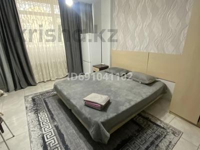 1-бөлмелі пәтер · 38 м² · 7/9 қабат, Женис 45/3 — Богенбая, бағасы: 10 000 〒 в Астане, Сарыарка р-н
