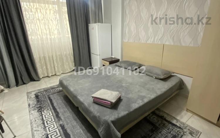1-комнатная квартира · 38 м² · 7/9 этаж, Женис 45/3 — Богенбая за 10 000 ₸ в Астане, Сарыарка р-н — фото 11