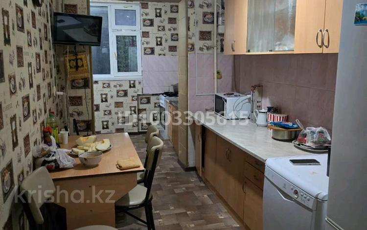 3-комнатная квартира · 68 м² · 1/5 этаж, 17-й микрорайон, 17-й микрорайон 7а за 180 000 〒 в Шымкенте, Аль-Фарабийский р-н — фото 29