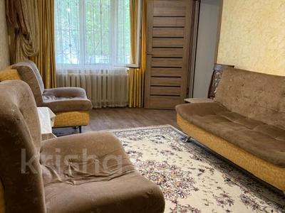 4-бөлмелі пәтер · 56 м² · 1/5 қабат, Брусиловского — Дуйсенова, бағасы: 35.8 млн ₸ в Алматы, Алмалинский р-н