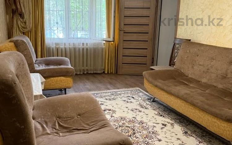 4-бөлмелі пәтер · 56 м² · 1/5 қабат, Брусиловского — Дуйсенова, бағасы: 35.8 млн ₸ в Алматы, Алмалинский р-н — фото 5