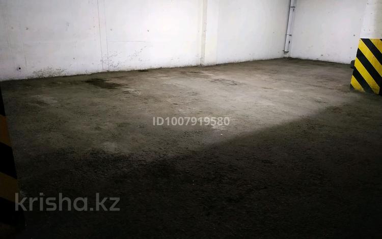 Паркинг · 78 м² · Абая 150/230 за 12 млн ₸ в Алматы, Бостандыкский р-н — фото 3