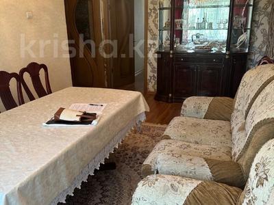 3-комнатная квартира · 66.2 м² · 5/5 этаж, мкр Аксай-2 за 35.5 млн 〒 в Алматы, Ауэзовский р-н