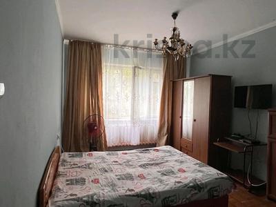 1-комнатная квартира · 34 м², мкр Орбита-4 за 200 000 〒 в Алматы, Бостандыкский р-н