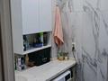 3-комнатная квартира · 55 м² · 6/9 этаж, Есенберлина 28 — Есенберлина- Бейбитшик за 27 млн ₸ в Астане, Сарыарка р-н — фото 10