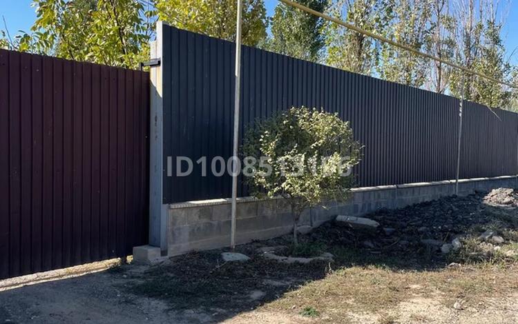 Участок · 12 соток, Пкст место под солнцем 11 линия 15 за 15 млн 〒 в М. Туймебаеве — фото 2