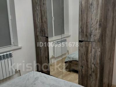 3-комнатная квартира · 72 м² · 2/3 этаж, мкр Аса, Саңырақ батыр 55 — Саңырақ батыр за 150 000 〒 в Таразе