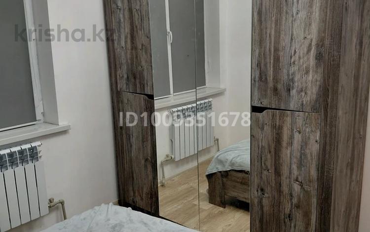 3-комнатная квартира · 72 м² · 2/3 этаж, мкр Аса, Саңырақ батыр 55 — Саңырақ батыр за 130 000 ₸ в Таразе — фото 2