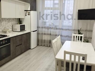 1-комнатная квартира · 44.2 м² · 2/6 этаж, Леонида беды 36 за 27.6 млн 〒 в Костанае