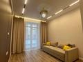 1-бөлмелі пәтер · 34 м² · 2/10 қабат, Айтматова 62/1, бағасы: 25.5 млн ₸ в Астане, Сарыарка р-н