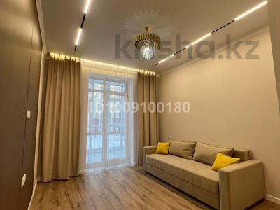 1-комнатная квартира · 34 м² · 2/10 этаж, Айтматова 62/1 за 25.5 млн ₸ в Астане, Сарыарка р-н