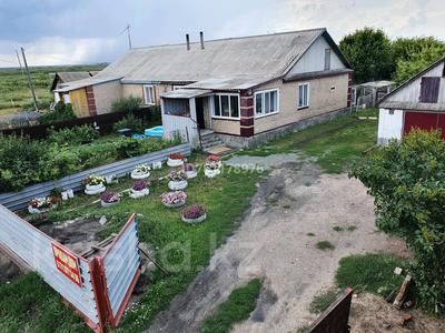 Часть дома · 4 комнаты · 80 м² · 20 сот., Ауэзова 2а за 14.5 млн ₸ в 
