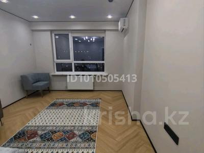 2-комнатная квартира · 49 м² · 6/12 этаж, Бауыржана Момышулы 5/3 — Монке би за 270 000 ₸ в Алматы, Алатауский р-н