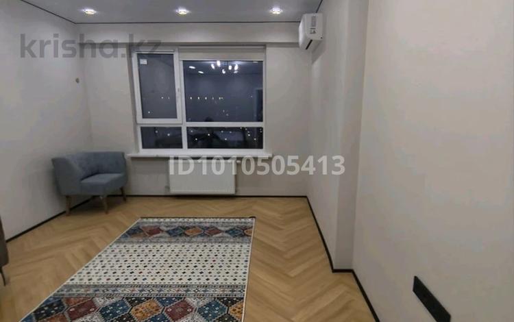 2-комнатная квартира · 49 м² · 6/12 этаж, Бауыржана Момышулы 5/3 — Монке би за 270 000 ₸ в Алматы, Алатауский р-н — фото 5