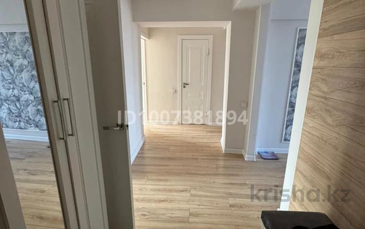 4-комнатная квартира · 90 м² · 4/9 этаж, Мухамеджанова 9 — Центральная мечеть за 60 млн ₸ в Алматы, Медеуский р-н — фото 2